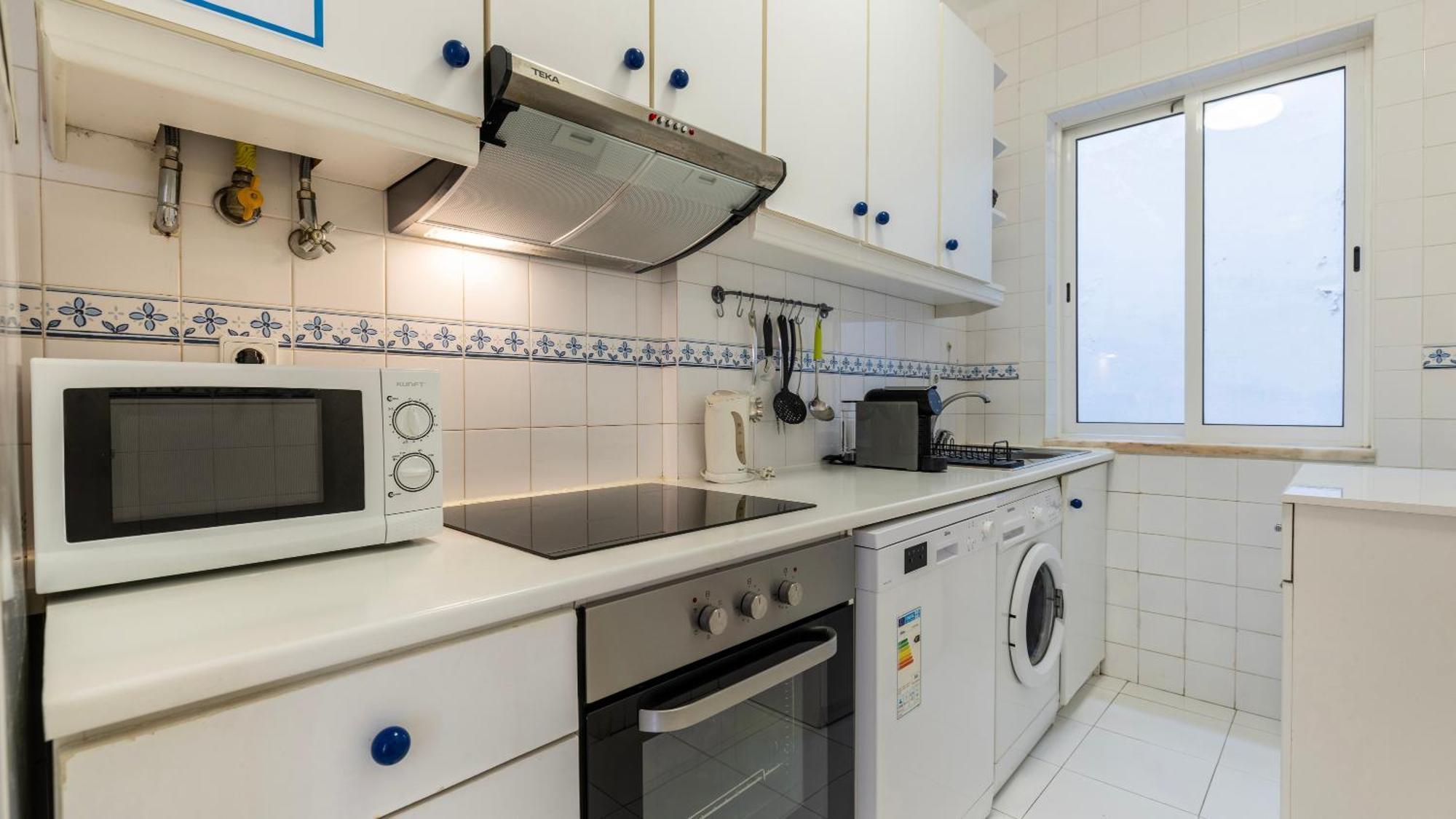 Liberdade Charming Apartment By Lovelystay リスボン エクステリア 写真