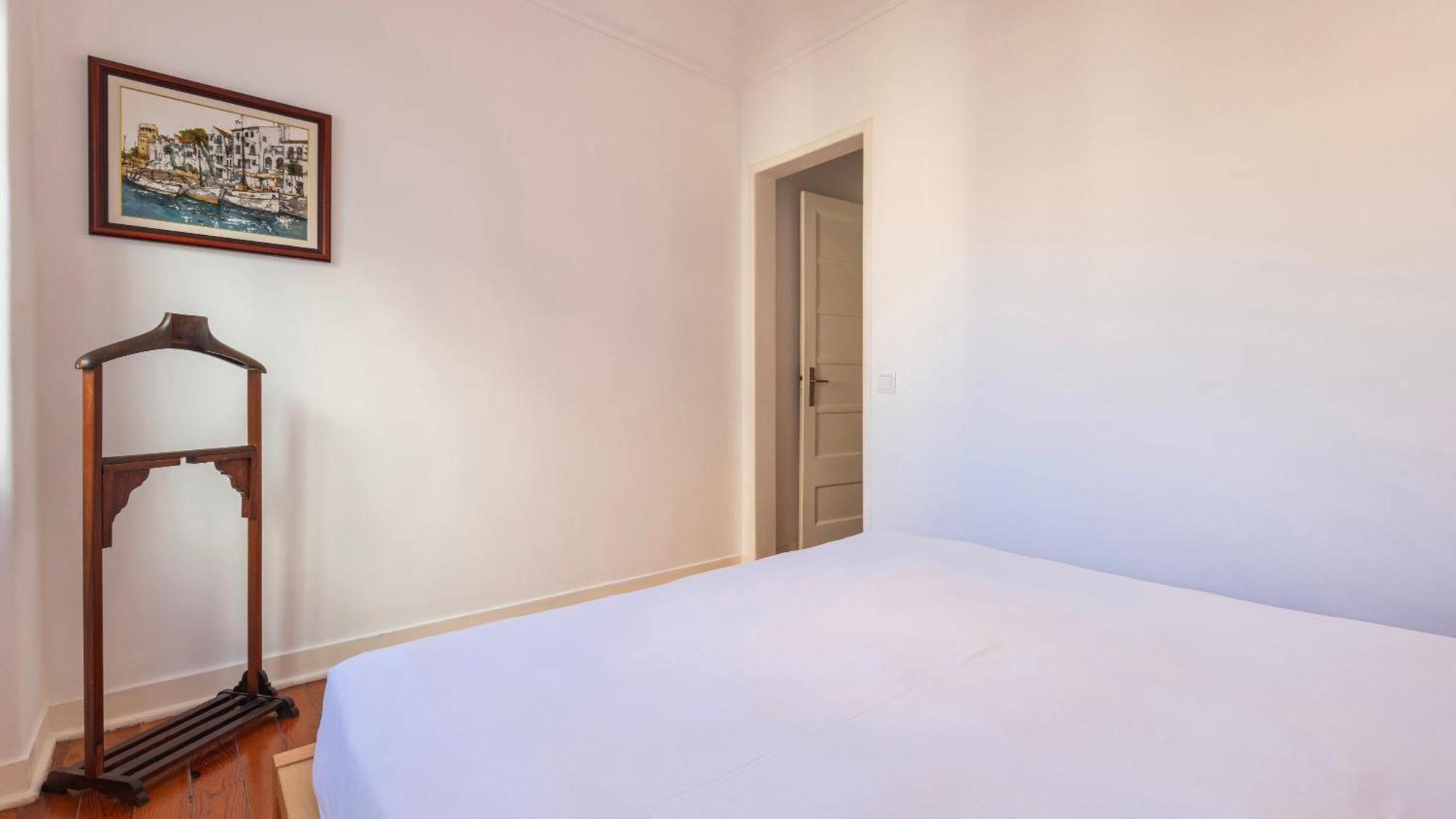 Liberdade Charming Apartment By Lovelystay リスボン エクステリア 写真