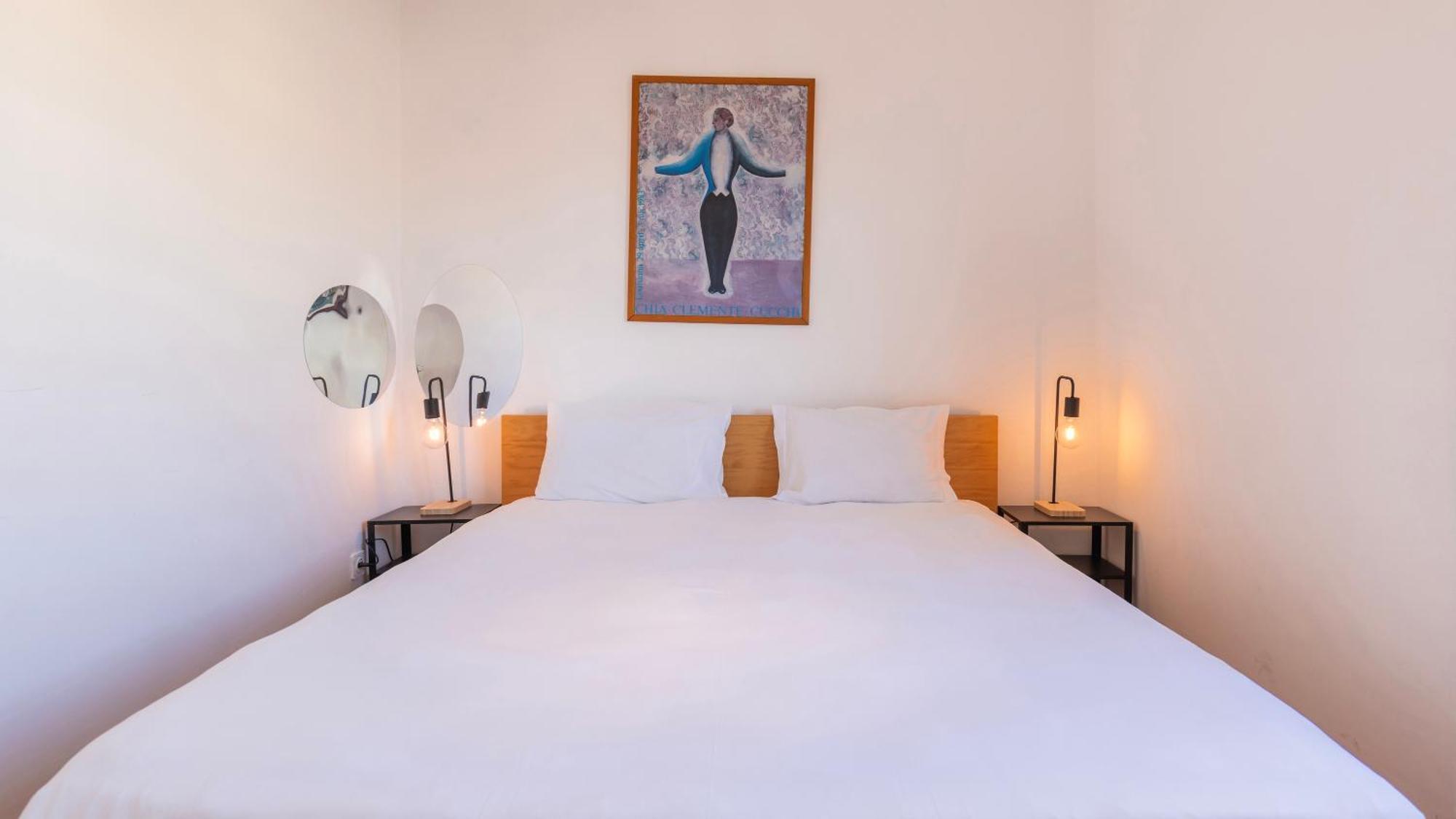 Liberdade Charming Apartment By Lovelystay リスボン エクステリア 写真